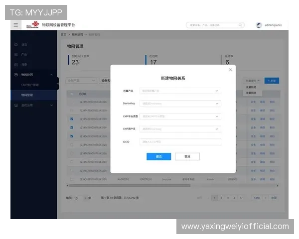 亚星管理平台正网用户权限设置与管理策略 亚星管理平台正网用户权限设置与管理策略